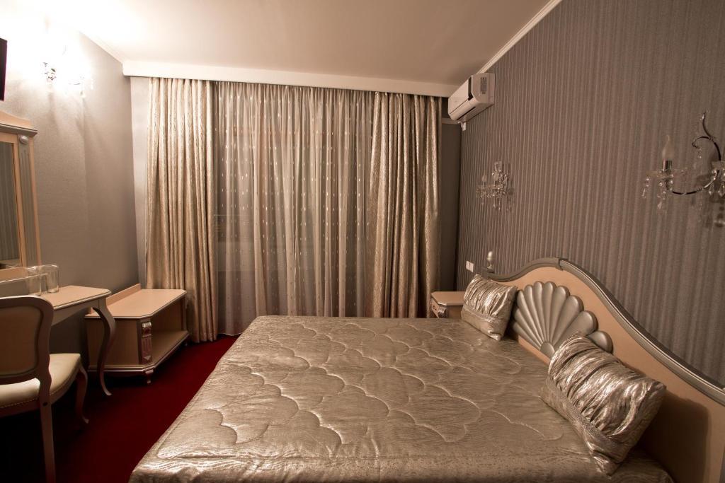 Hotel Diamond Kazanlak Szoba fotó