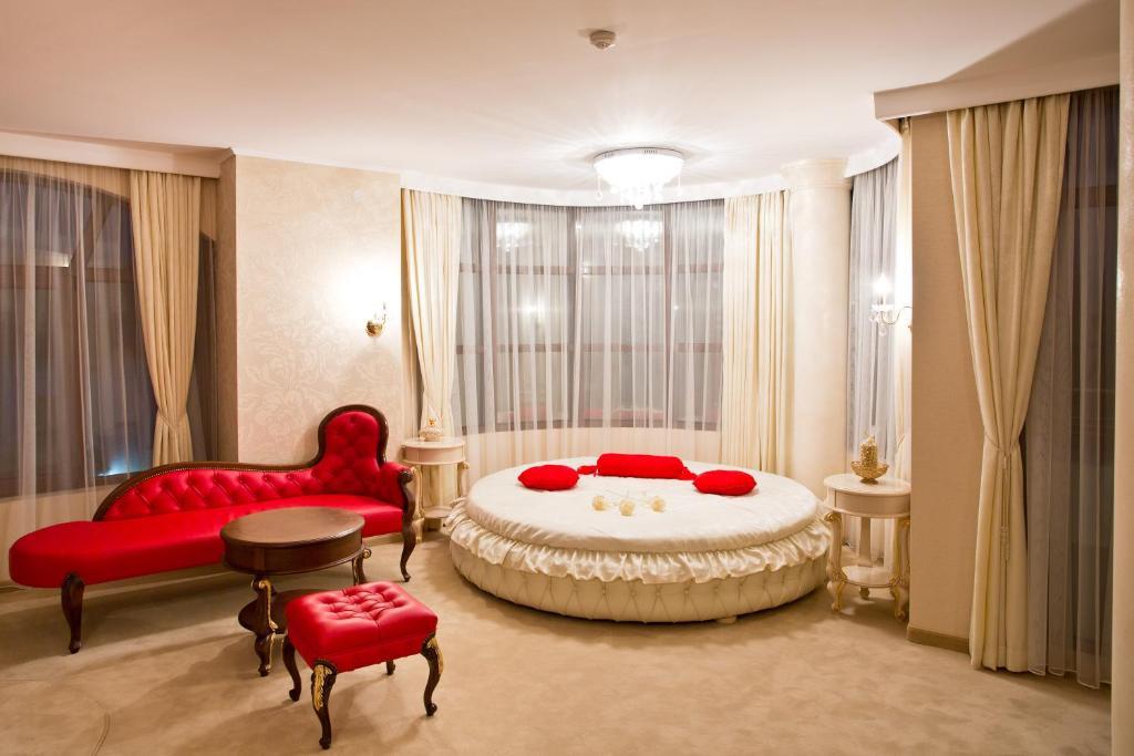 Hotel Diamond Kazanlak Szoba fotó