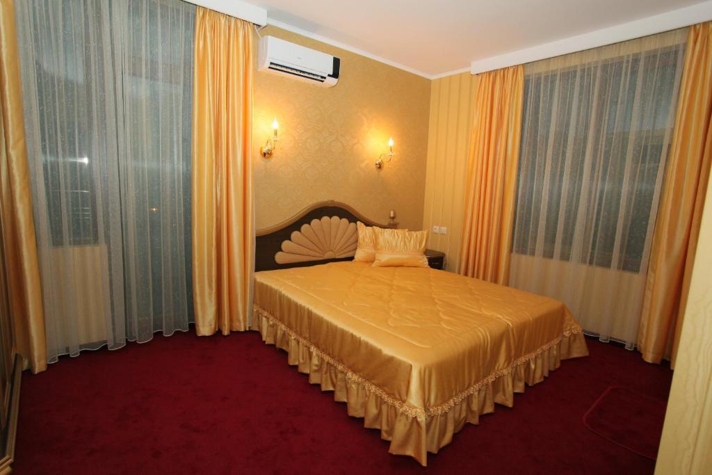 Hotel Diamond Kazanlak Szoba fotó